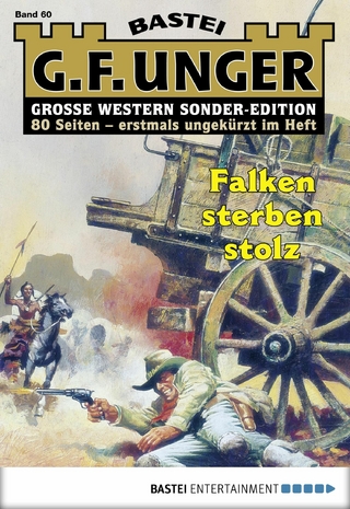 G. F. Unger Sonder-Edition 60 - G. F. Unger
