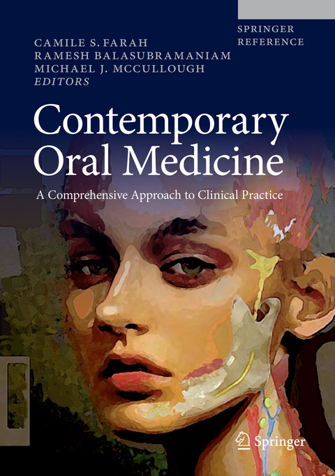 Contemporary Oral Medicine - 