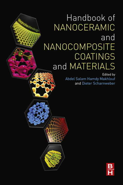 Handbook of Nanoceramic and Nanocomposite Coatings and Materials - 