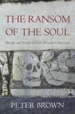Ransom of the Soul - Brown Peter Brown