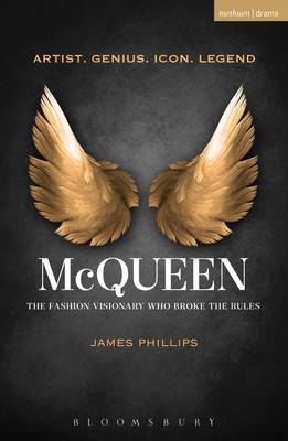 McQueen: or Lee and Beauty - Phillips James Phillips