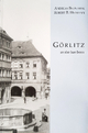 Görlitz as she has been - Andreas Bednarek; Robert B. Heimann Heimann