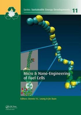 Micro & Nano-Engineering of Fuel Cells - 