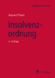 Insolvenzordnung (Heidelberger Kommentar)