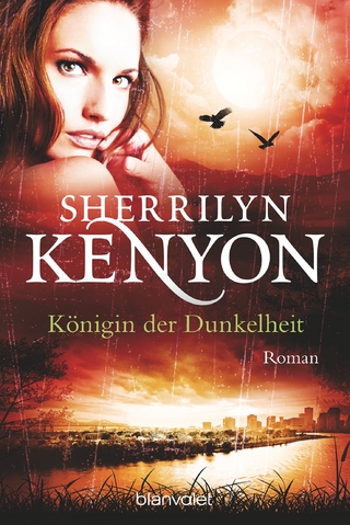 Königin der Dunkelheit - Sherrilyn Kenyon