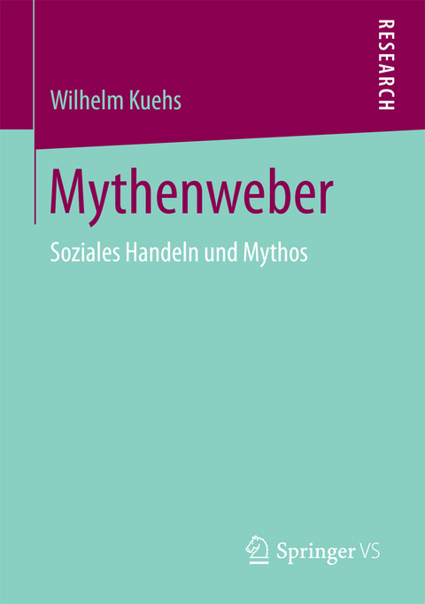Mythenweber - Wilhelm Kuehs