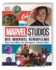 MARVEL Studios Die Marvel Kinofilme: Von Iron Man bis Avengers Infinity War