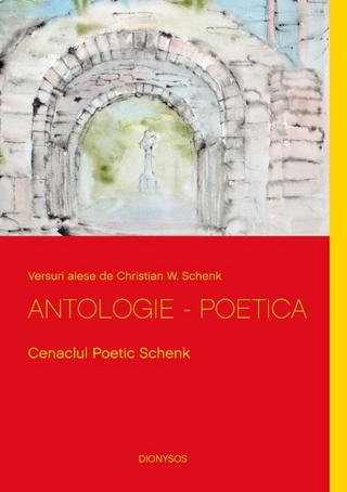 Antologie - Poetica - Christian W. Schenk