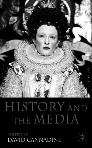 History and the Media - D. Cannadine