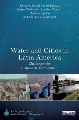 Water and Cities in Latin America - 