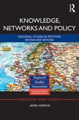 Knowledge, Networks and Policy - UK) Hopkins James (University of Manchester