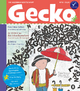 Gecko Kinderzeitschrift Band 64: Die Bilderbuchzeitschrift: Die Bilderbuchzeitschrift. Paloma brütet; Quirino bei den Schnellsprechern; Rörum