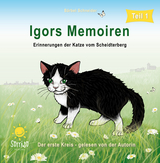 Igors Memoiren - Bärbel Schneider