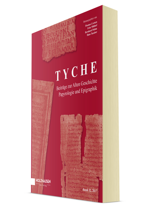 Tyche - Band 32 - 