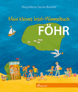 Mein kleines Insel-Wimmelbuch Föhr - 
