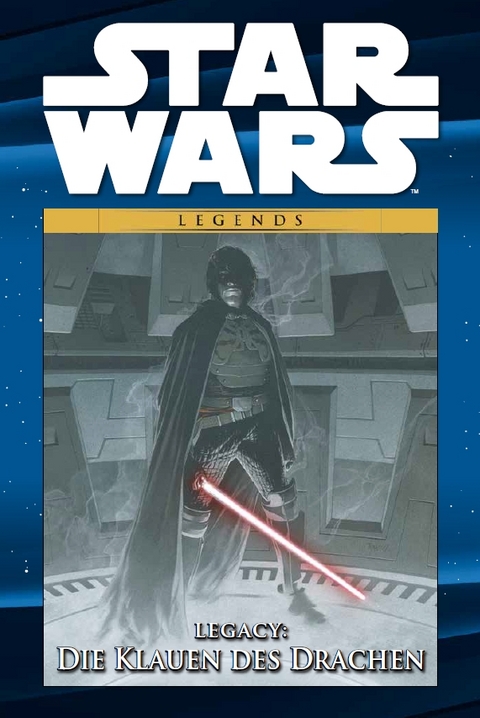 Star Wars Comic-Kollektion - John Ostrander, Jan Duursema