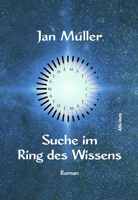 Suche im Ring des Wissens - Jan Müller