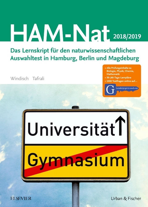 HAM-Nat 2018/19 - Paul Yannick Windisch, Deniz Tafrali