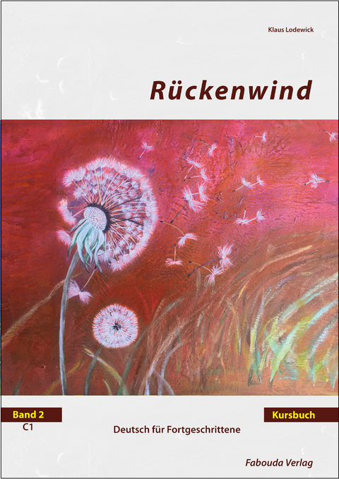 Rückenwind - Klaus Lodewick