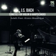 J.S. Bach: Sonatas For Violin & Harpsichord