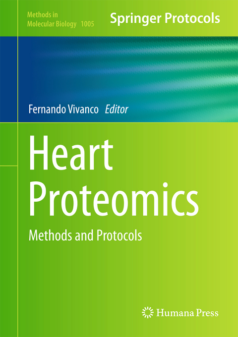 Heart Proteomics - 