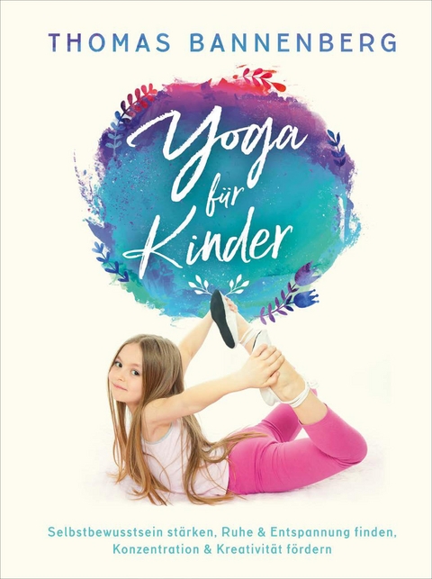 Yoga für Kinder - Thomas Bannenberg