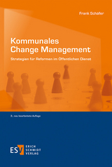 Kommunales Change Management - Frank Schäfer