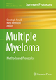 Multiple Myeloma - Christoph Heuck; Niels Weinhold