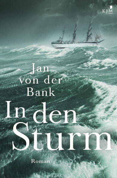 In den Sturm - Jan von der Bank
