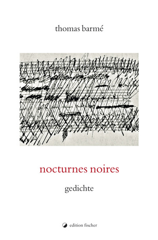 nocturnes noires - Thomas Barmé