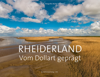 Rheiderland - Silke Arends; Martin Stromann