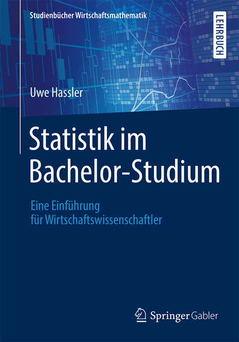 Statistik im Bachelor-Studium - Uwe Hassler