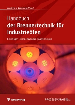Handbuch der Brennertechnik für Industrieöfen - 