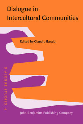 Dialogue in Intercultural Communities - Baraldi Claudio Baraldi