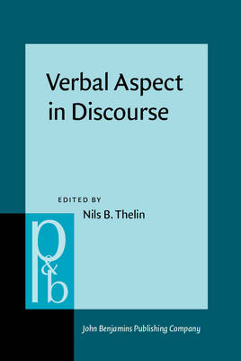 Verbal Aspect in Discourse - Thelin Nils B. Thelin