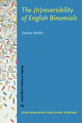 (Ir)reversibility of English Binomials - Mollin Sandra Mollin