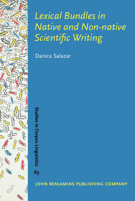 Lexical Bundles in Native and Non-native Scientific Writing - Salazar Danica Salazar