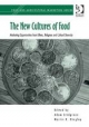 New Cultures of Food
