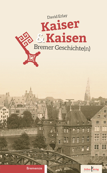 Kaiser & Kaisen - David Erlay