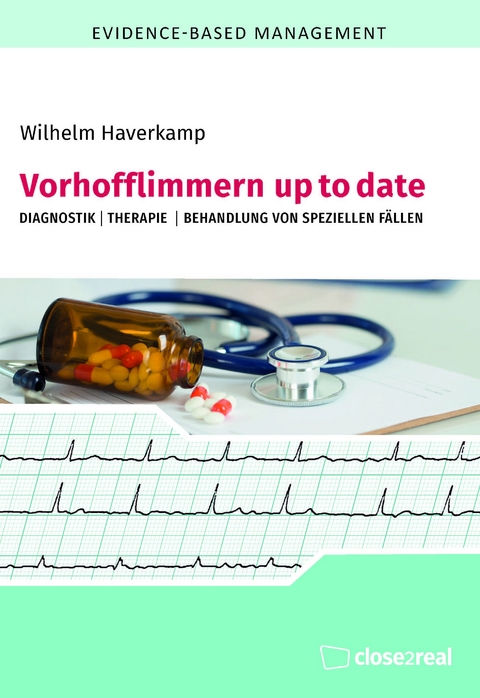 Vorhofflimmern up to date - Wilhelm Haverkamp