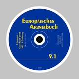 Europäisches Arzneibuch Digital, 9. Ausgabe, 1. Nachtrag