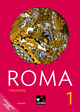 Roma B / ROMA B Training 1: inklusive Vokabeltraining mit phase6