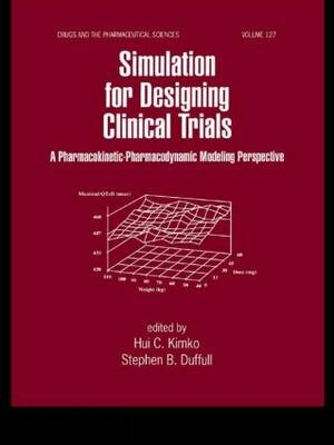 Simulation for Designing Clinical Trials - 