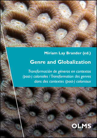 Genre and Globalization - Miriam Lay Brander
