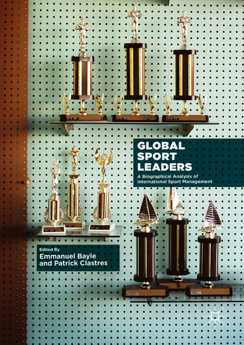 Global Sport Leaders - 