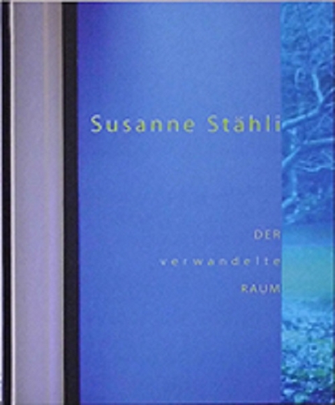 Susanne Stähli - 