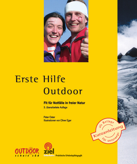 Erste Hilfe Outdoor - Peter Oster