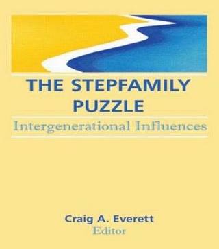 Stepfamily Puzzle - Craig Everett