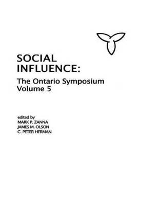 Social Influence - C. P. Herman; James M. Olson; Mark P. Zanna