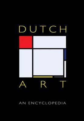 Dutch Art - Sheila D. Muller